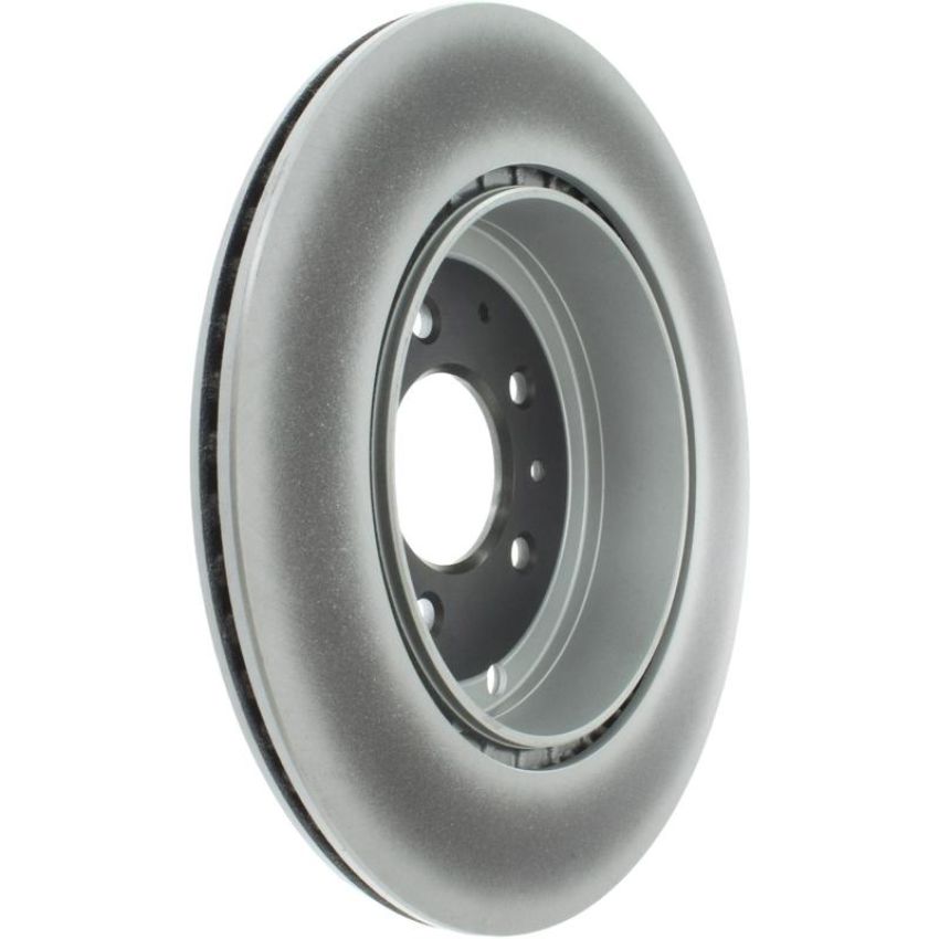 CENTRIC PARTS 320.45079F Centric GCX Rotor with Full Coating