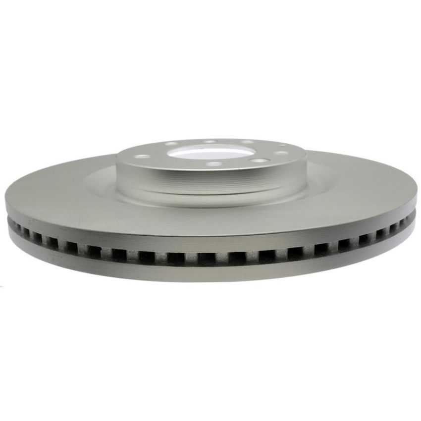 CENTRIC PARTS 320.45080F Centric GCX Rotor with Full Coating