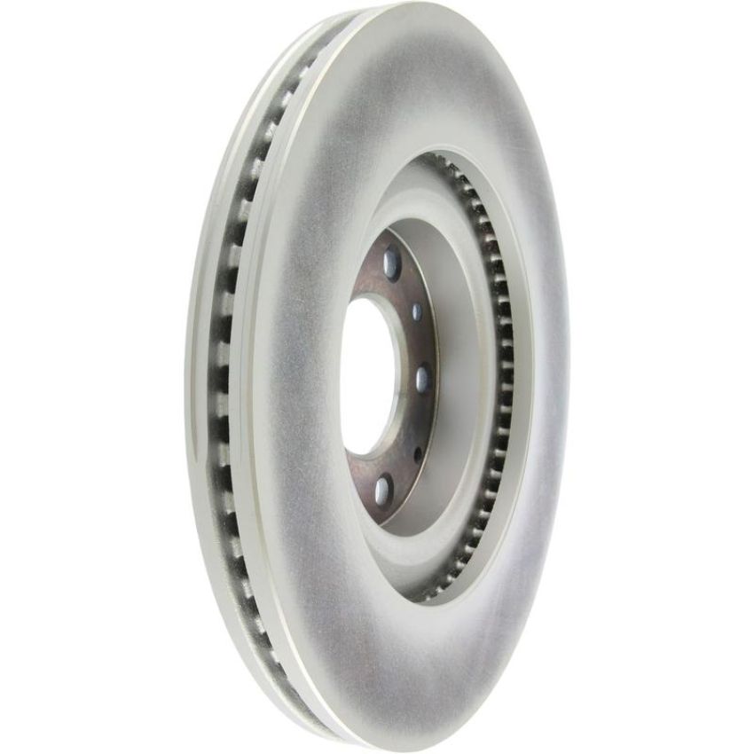CENTRIC PARTS 320.45080F Centric GCX Rotor with Full Coating