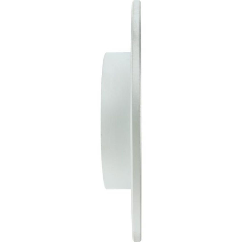 CENTRIC PARTS 320.45081 Centric GCX Rotor with Partial Coating