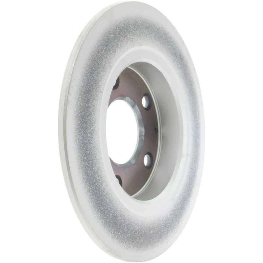 CENTRIC PARTS 320.45081F Centric GCX Rotor with Full Coating
