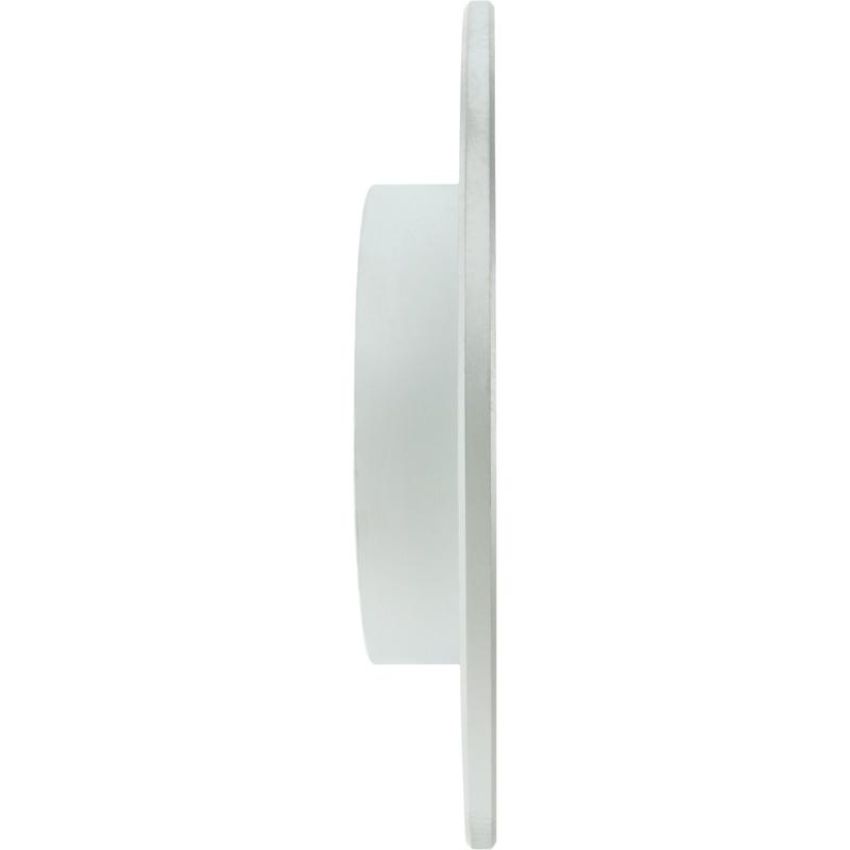 CENTRIC PARTS 320.45081F Centric GCX Rotor with Full Coating