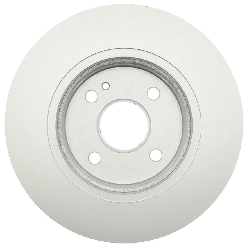 CENTRIC PARTS 320.45082F Centric GCX Rotor with Full Coating