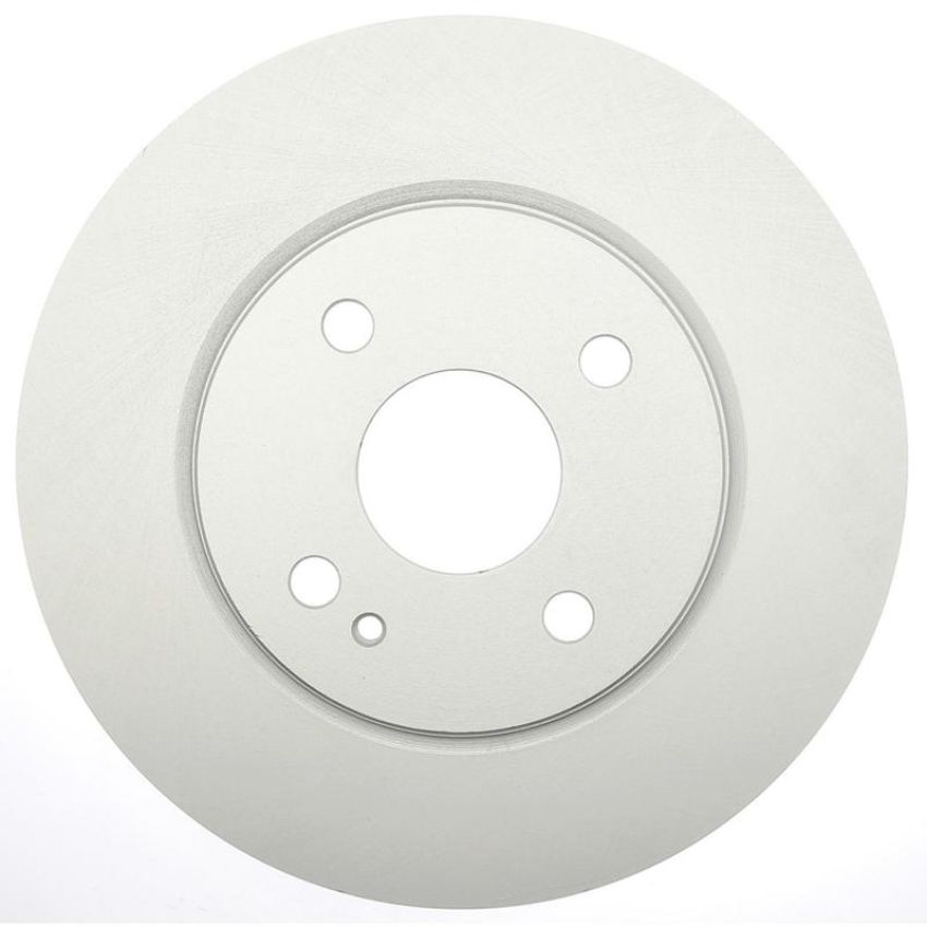 CENTRIC PARTS 320.45082F Centric GCX Rotor with Full Coating
