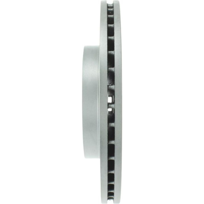 CENTRIC PARTS 320.45082F Centric GCX Rotor with Full Coating