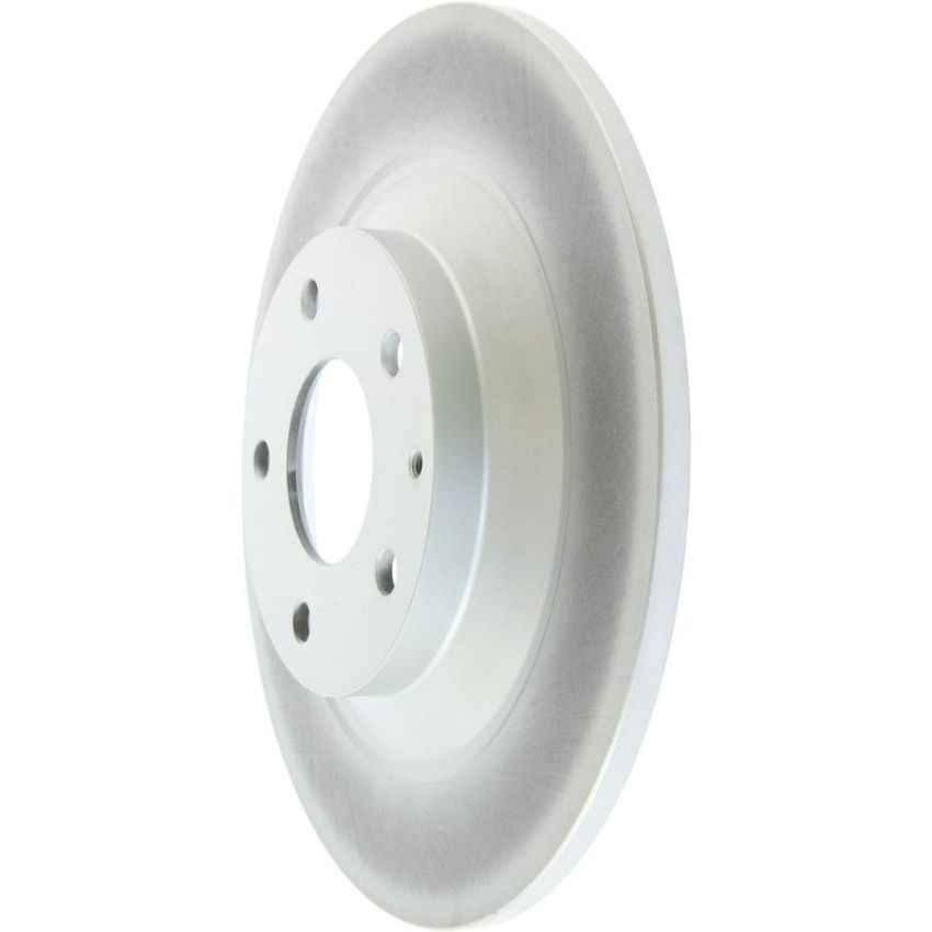 CENTRIC PARTS 320.45083 Centric GCX Rotor with Partial Coating