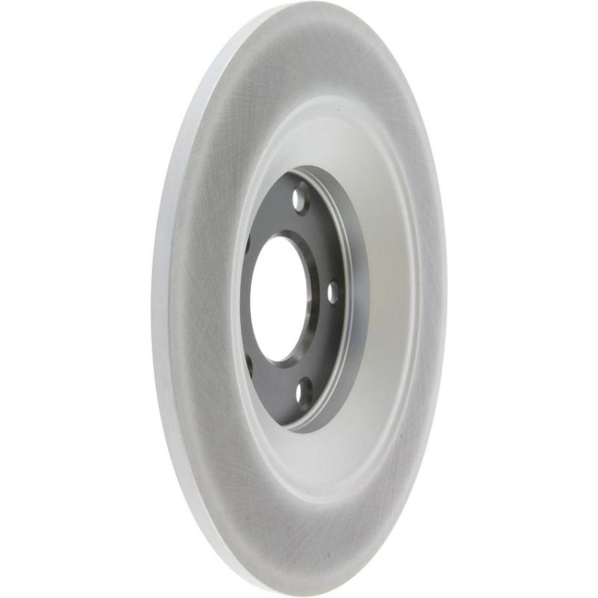 CENTRIC PARTS 320.45083 Centric GCX Rotor with Partial Coating