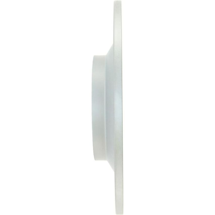 CENTRIC PARTS 320.45083 Centric GCX Rotor with Partial Coating