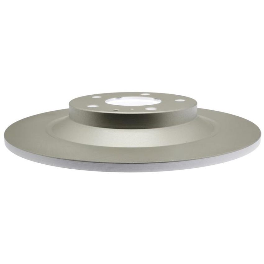 CENTRIC PARTS 320.45083F Centric GCX Rotor with Full Coating