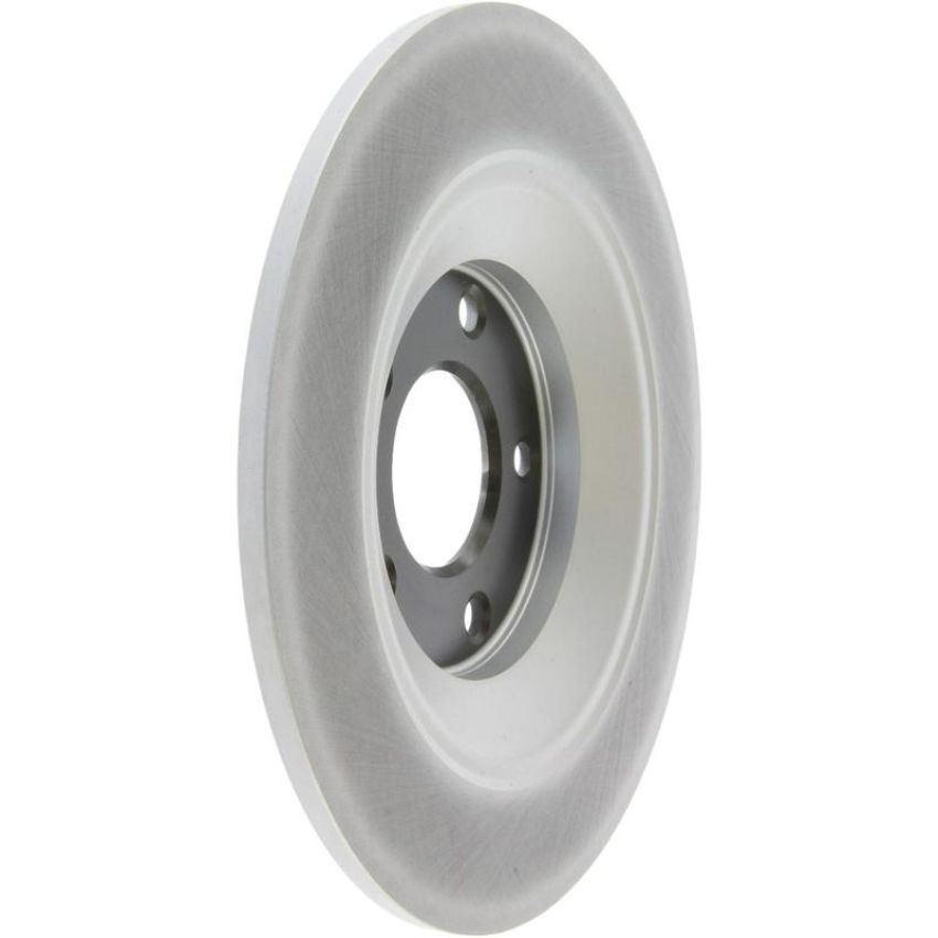 CENTRIC PARTS 320.45083F Centric GCX Rotor with Full Coating