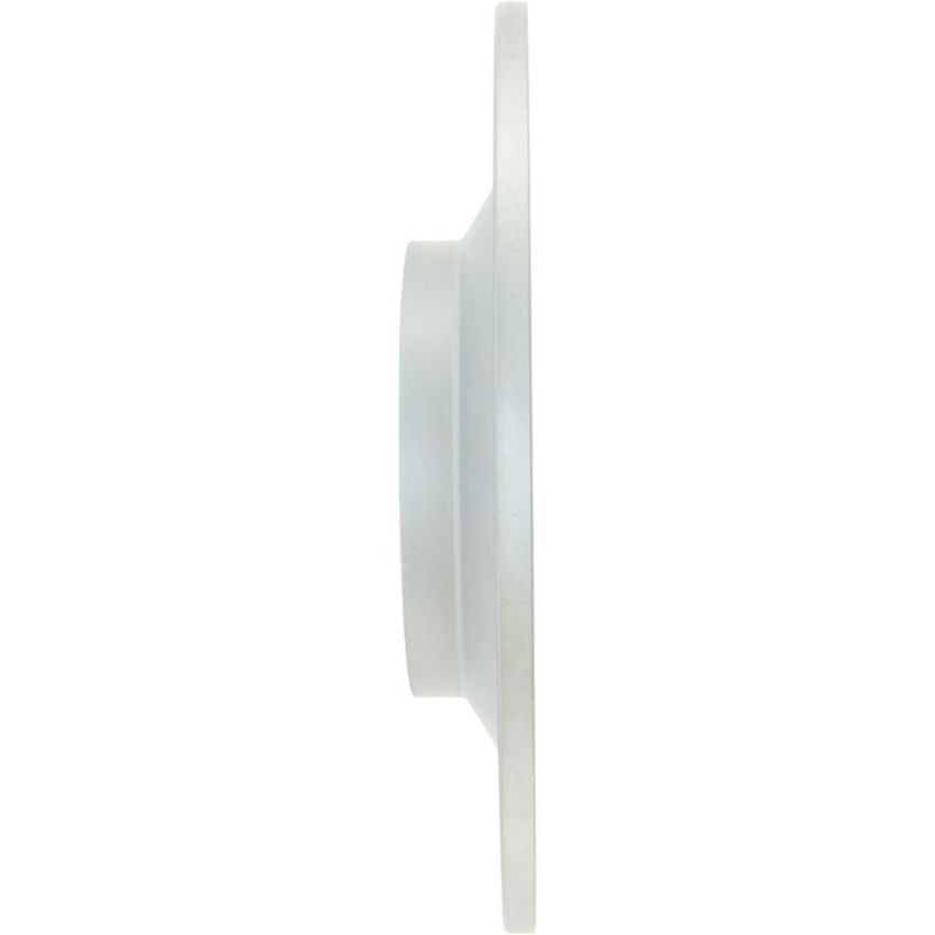 CENTRIC PARTS 320.45083F Centric GCX Rotor with Full Coating