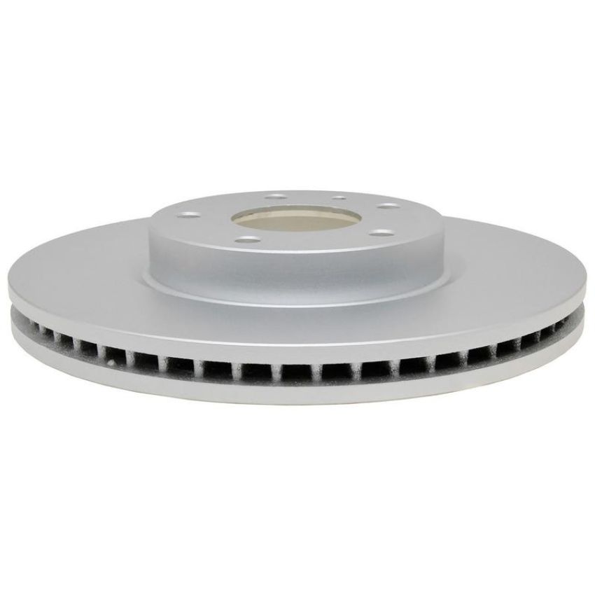 CENTRIC PARTS 320.45084F Centric GCX Rotor with Full Coating