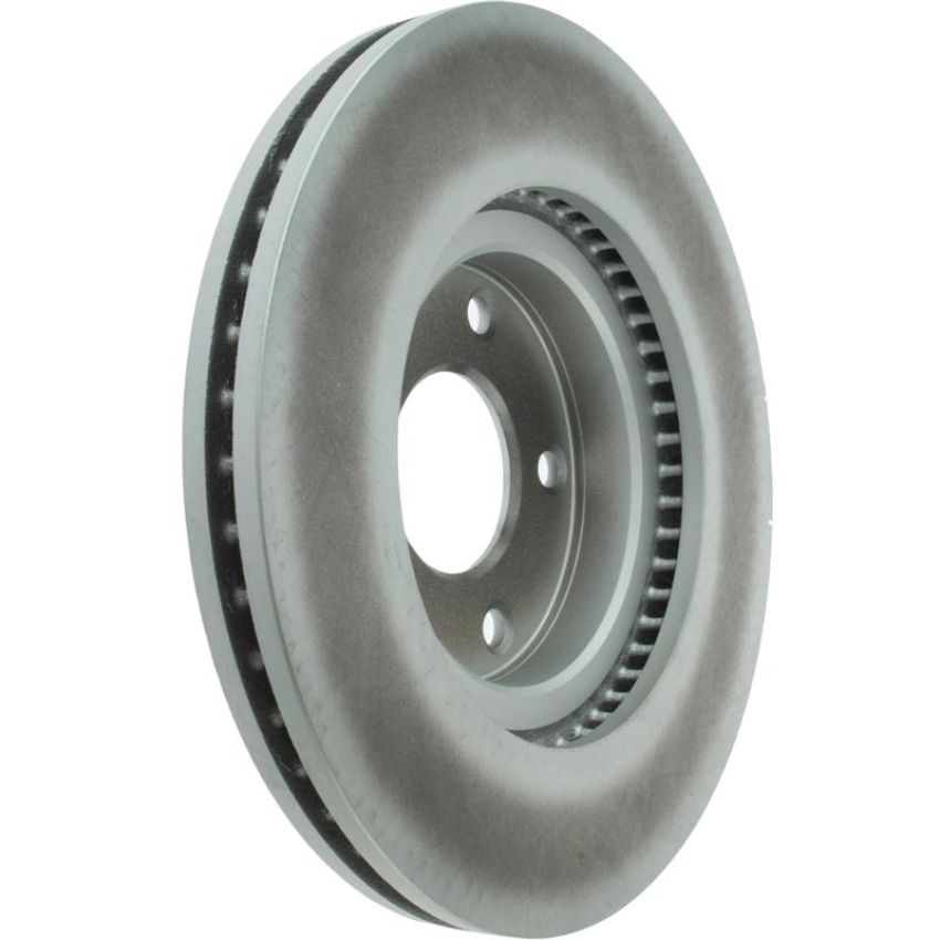 CENTRIC PARTS 320.45084F Centric GCX Rotor with Full Coating
