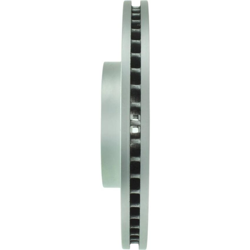 CENTRIC PARTS 320.45084F Centric GCX Rotor with Full Coating