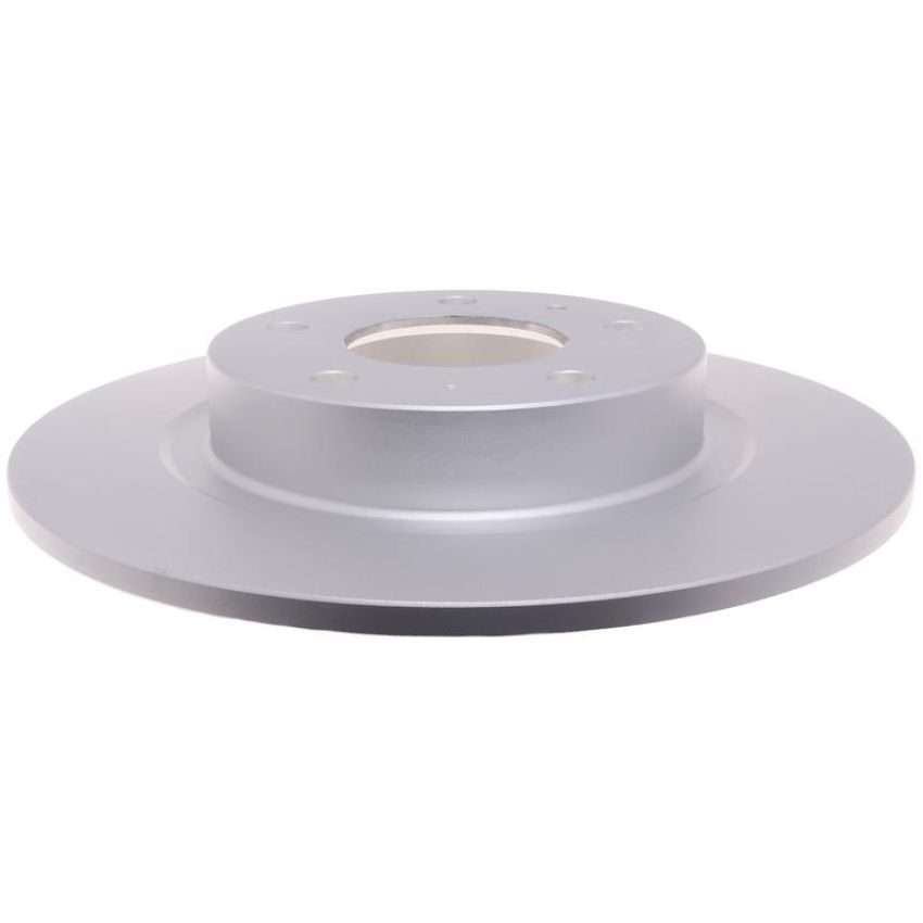 CENTRIC PARTS 320.45085F Centric GCX Rotor with Full Coating
