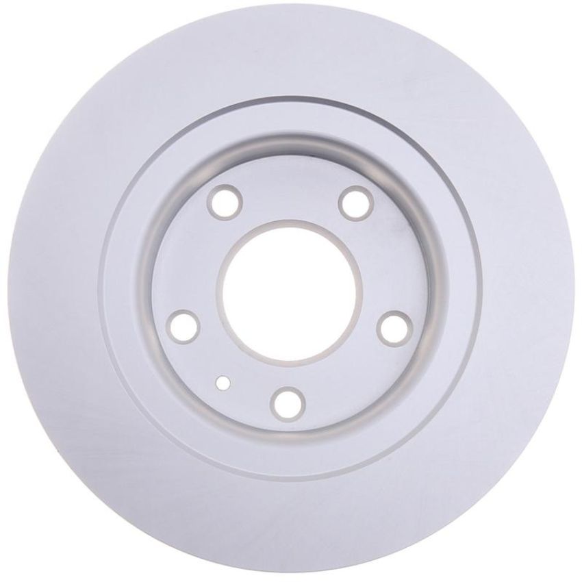 CENTRIC PARTS 320.45085F Centric GCX Rotor with Full Coating
