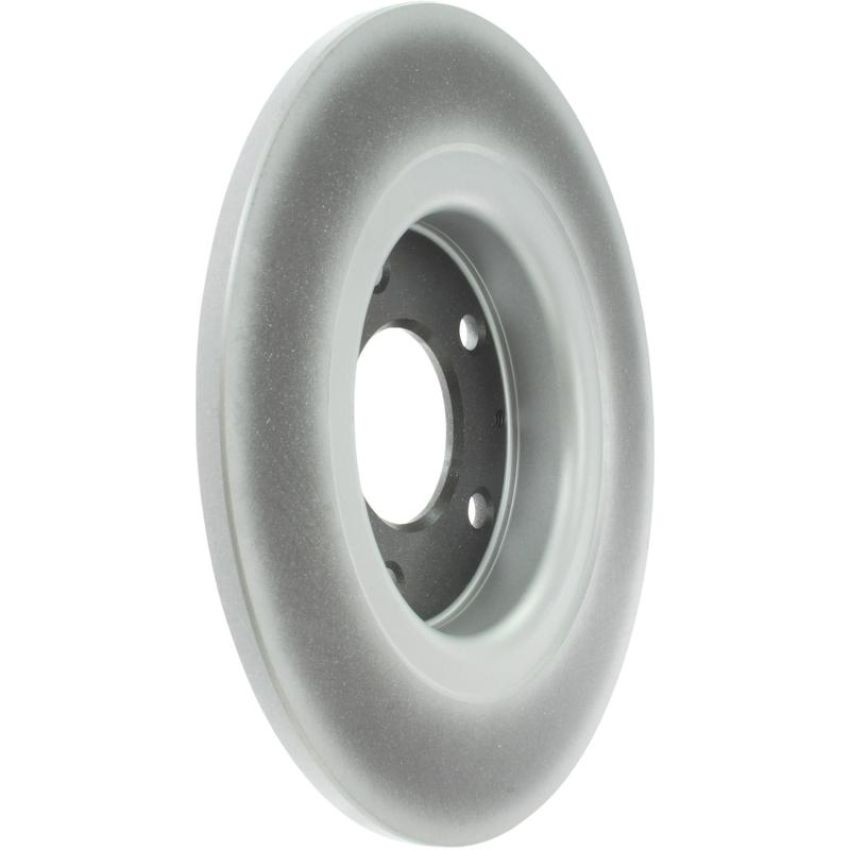 CENTRIC PARTS 320.45085F Centric GCX Rotor with Full Coating