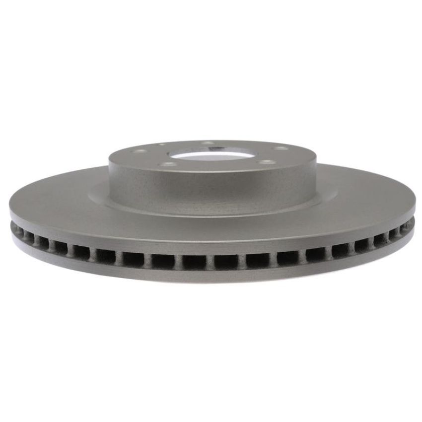 CENTRIC PARTS 320.45086F Centric GCX Rotor with Full Coating