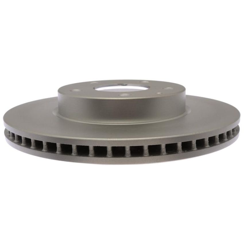 CENTRIC PARTS 320.45088F Centric GCX Rotor with Full Coating