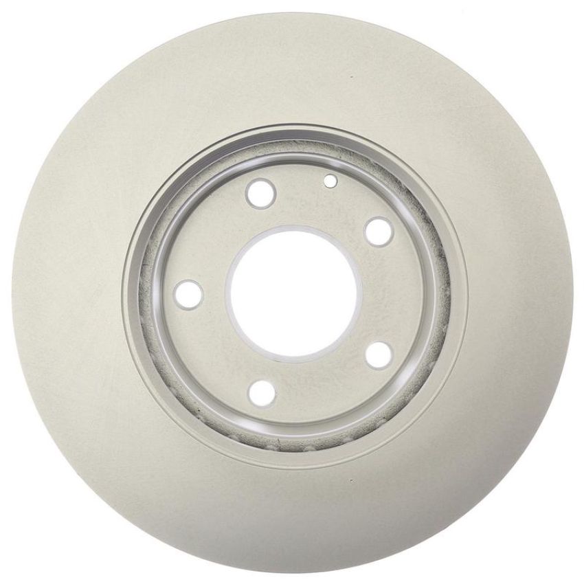 CENTRIC PARTS 320.45088F Centric GCX Rotor with Full Coating