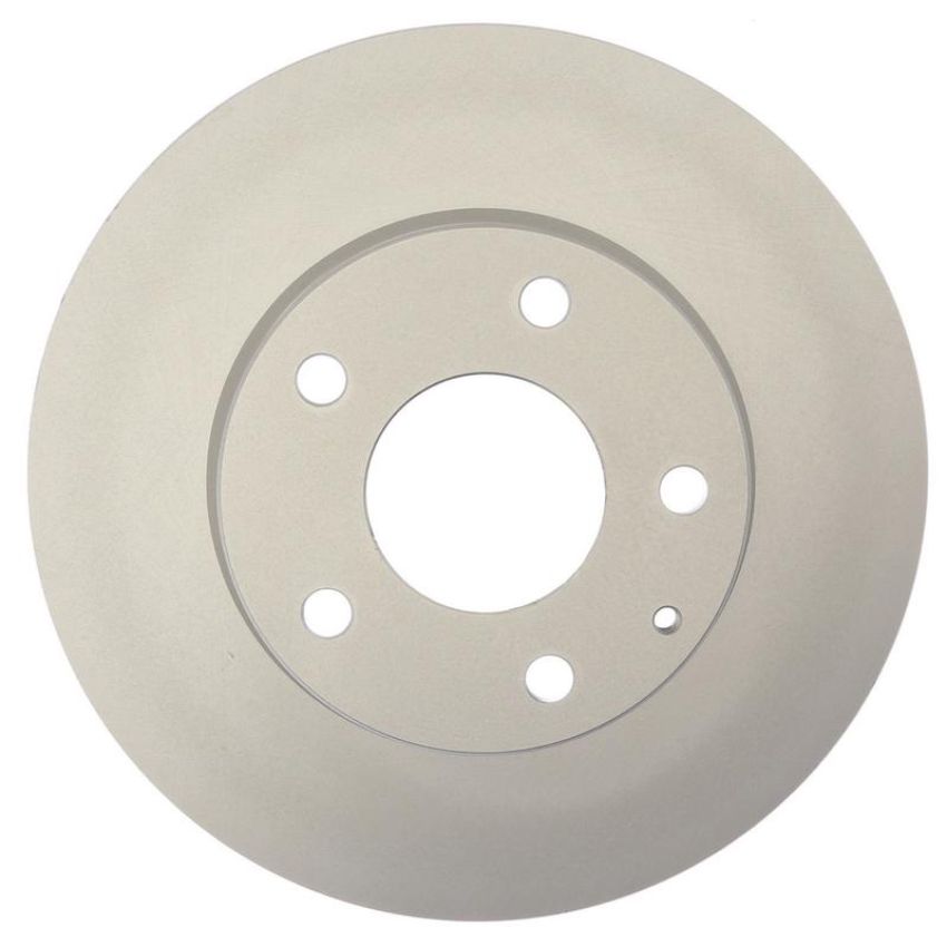 CENTRIC PARTS 320.45088F Centric GCX Rotor with Full Coating
