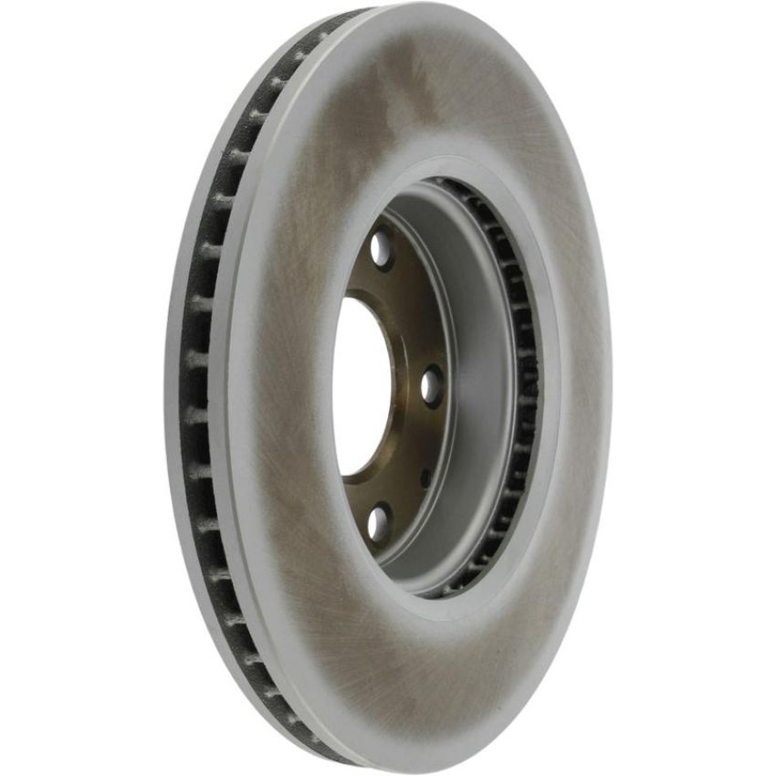 CENTRIC PARTS 320.45088F Centric GCX Rotor with Full Coating
