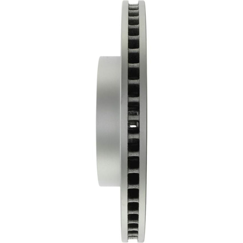 CENTRIC PARTS 320.45088F Centric GCX Rotor with Full Coating