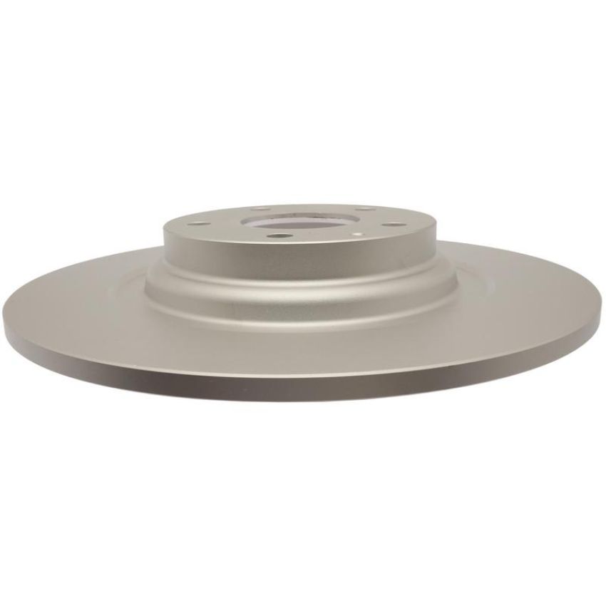 CENTRIC PARTS 320.45091F Centric GCX Rotor with Full Coating