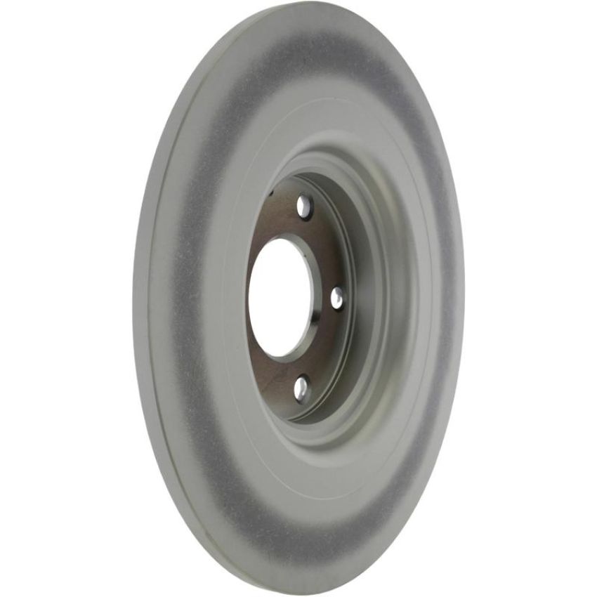 CENTRIC PARTS 320.45091F Centric GCX Rotor with Full Coating