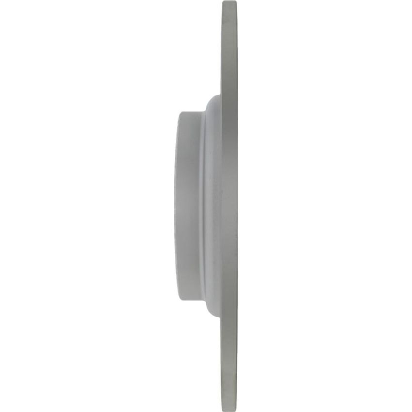 CENTRIC PARTS 320.45091F Centric GCX Rotor with Full Coating