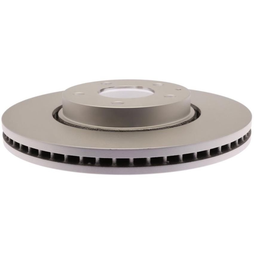 CENTRIC PARTS 320.45094F Centric GCX Rotor with Full Coating