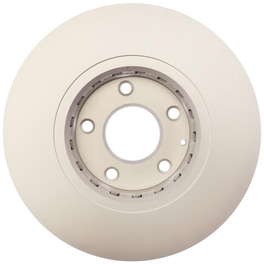 CENTRIC PARTS 320.45094F Centric GCX Rotor with Full Coating
