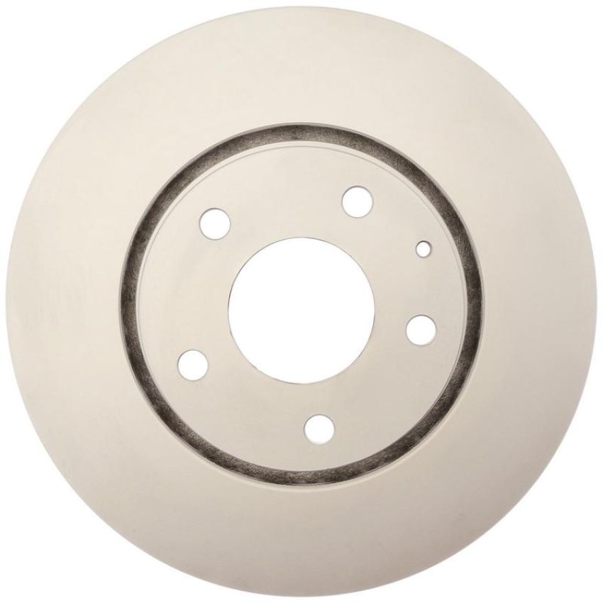 CENTRIC PARTS 320.45094F Centric GCX Rotor with Full Coating