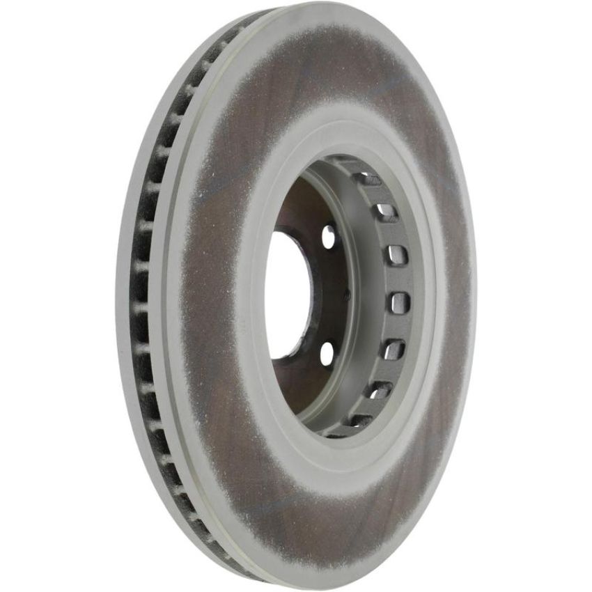 CENTRIC PARTS 320.45094F Centric GCX Rotor with Full Coating