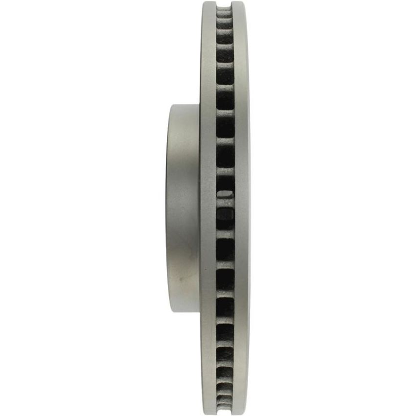 CENTRIC PARTS 320.45094F Centric GCX Rotor with Full Coating