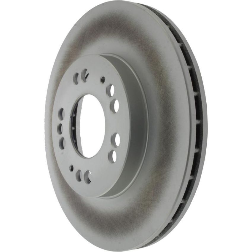 CENTRIC PARTS 320.46032F Centric GCX Rotor with Full Coating