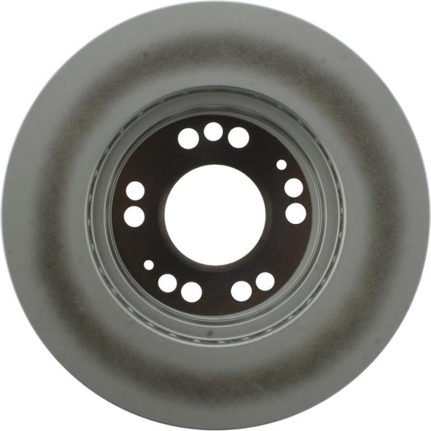 CENTRIC PARTS 320.46032F Centric GCX Rotor with Full Coating