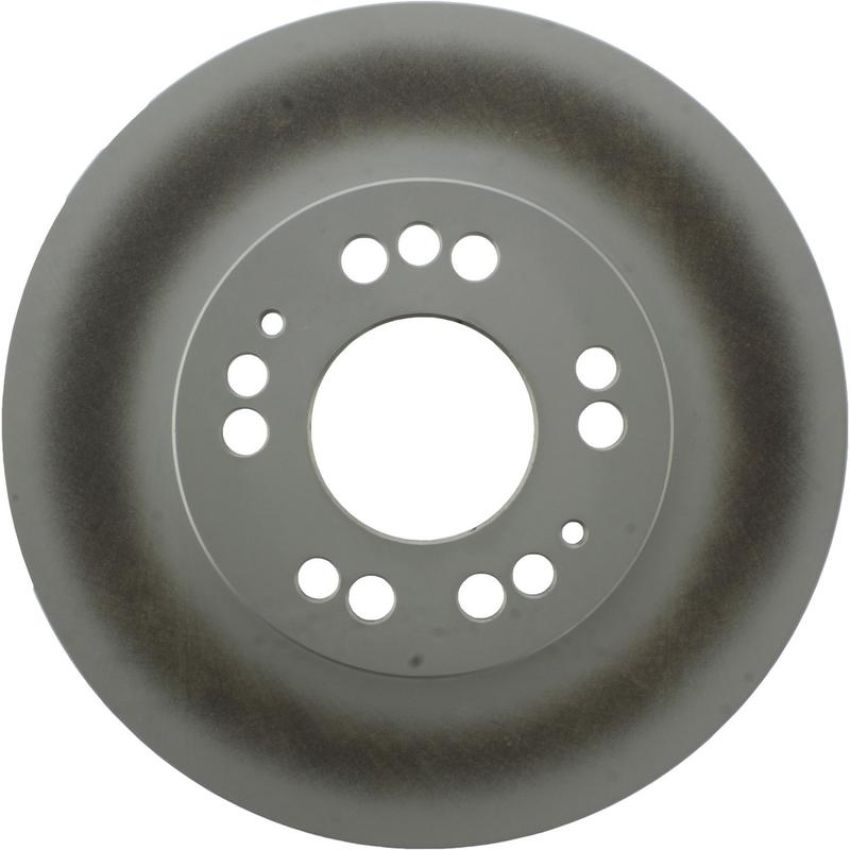 CENTRIC PARTS 320.46032F Centric GCX Rotor with Full Coating