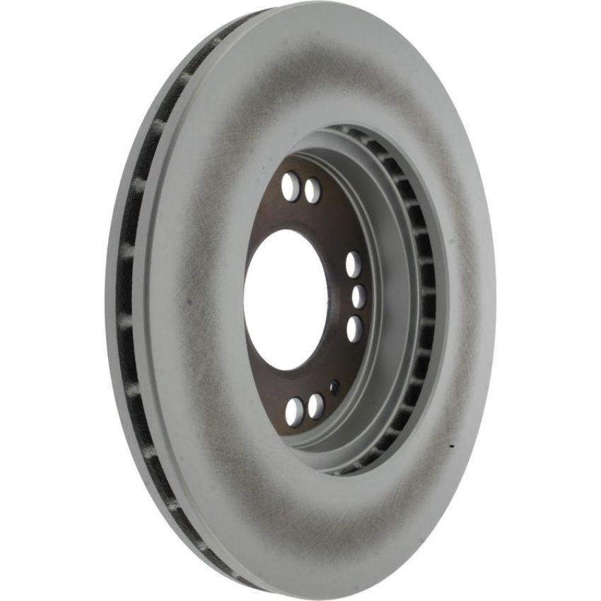 CENTRIC PARTS 320.46032F Centric GCX Rotor with Full Coating