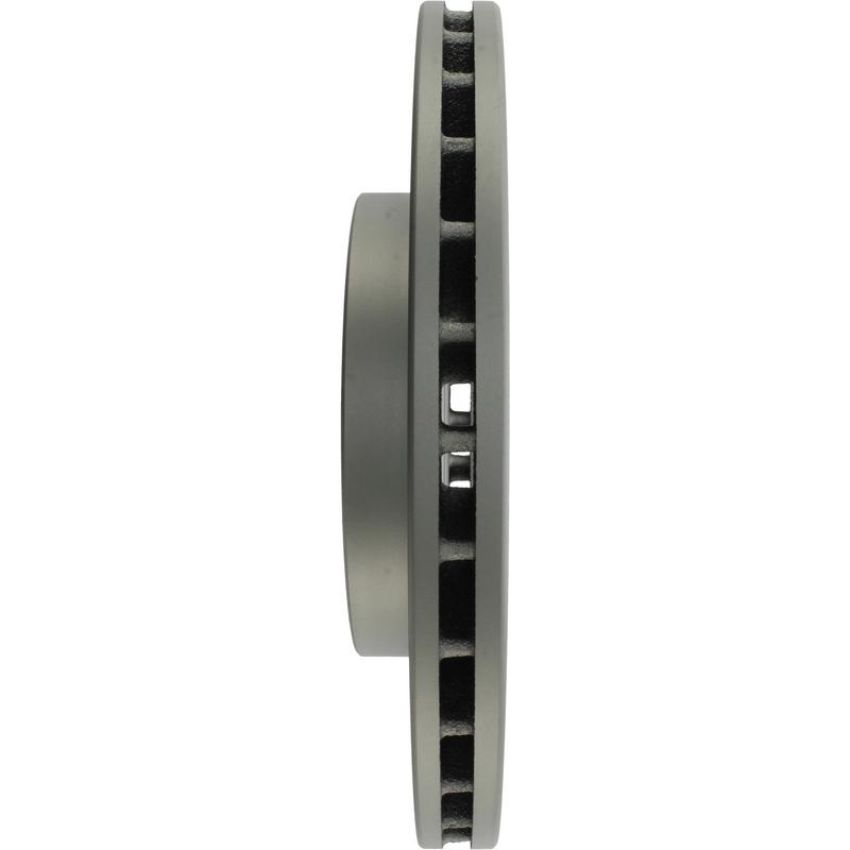 CENTRIC PARTS 320.46032F Centric GCX Rotor with Full Coating