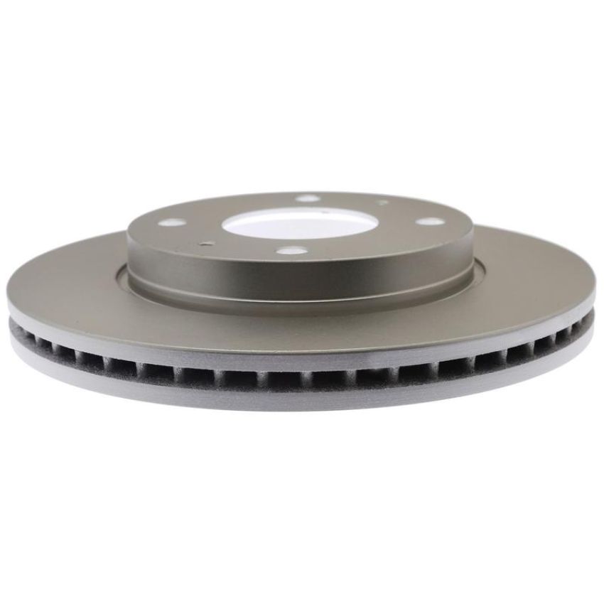 CENTRIC PARTS 320.46039F Centric GCX Rotor with Full Coating