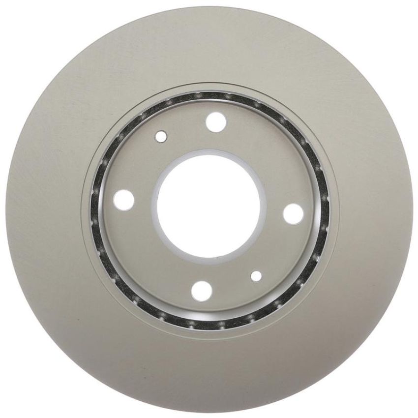CENTRIC PARTS 320.46039F Centric GCX Rotor with Full Coating