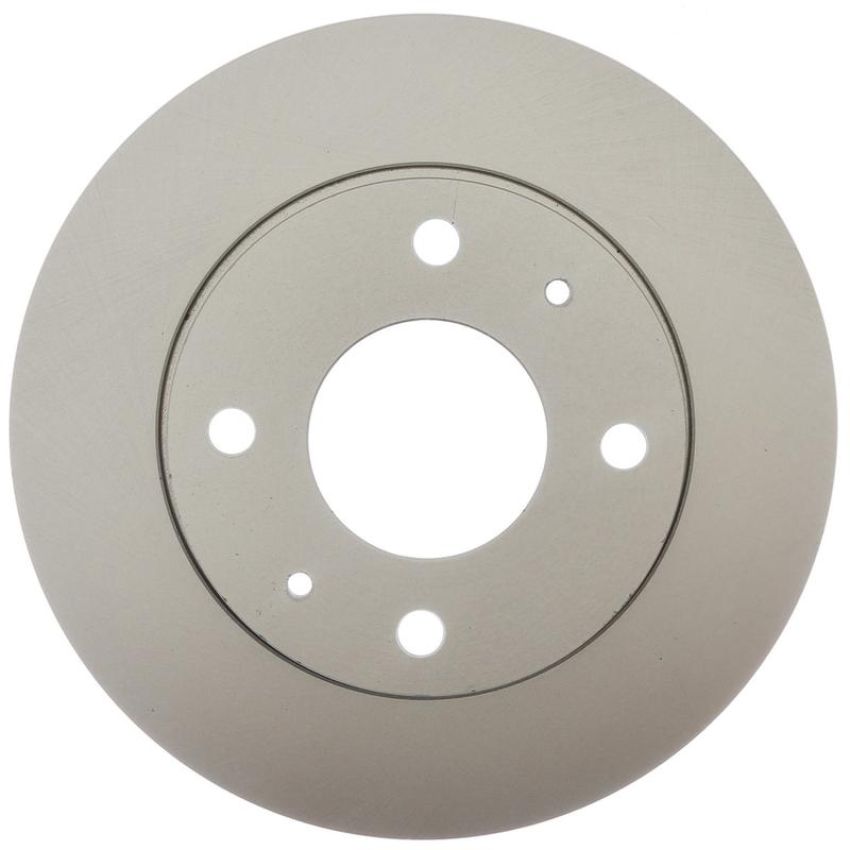 CENTRIC PARTS 320.46039F Centric GCX Rotor with Full Coating