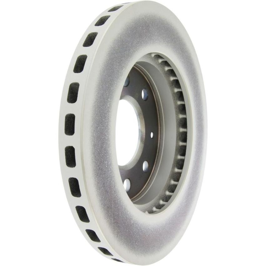CENTRIC PARTS 320.46039F Centric GCX Rotor with Full Coating