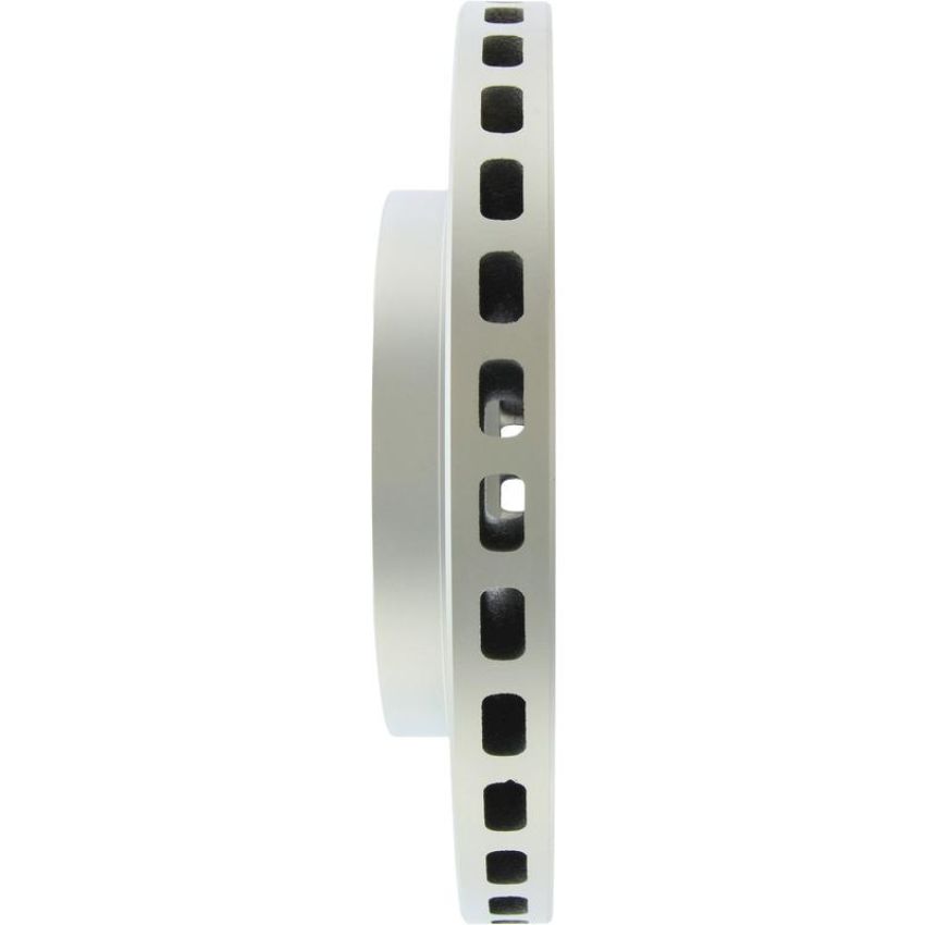 CENTRIC PARTS 320.46039F Centric GCX Rotor with Full Coating