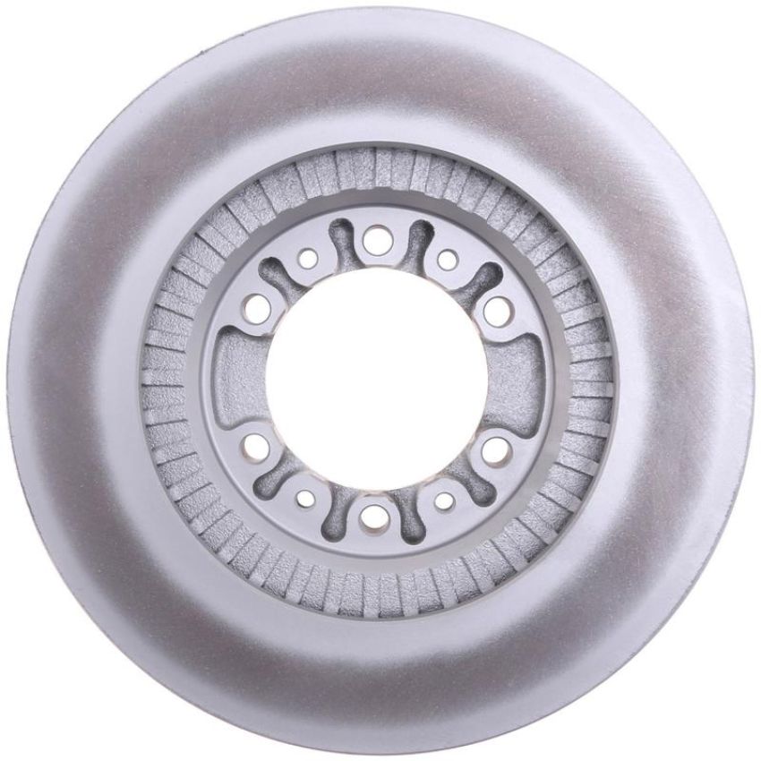 CENTRIC PARTS 320.46040F Centric GCX Rotor with Full Coating