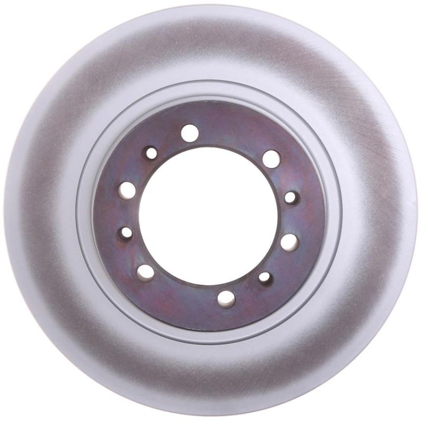 CENTRIC PARTS 320.46040F Centric GCX Rotor with Full Coating