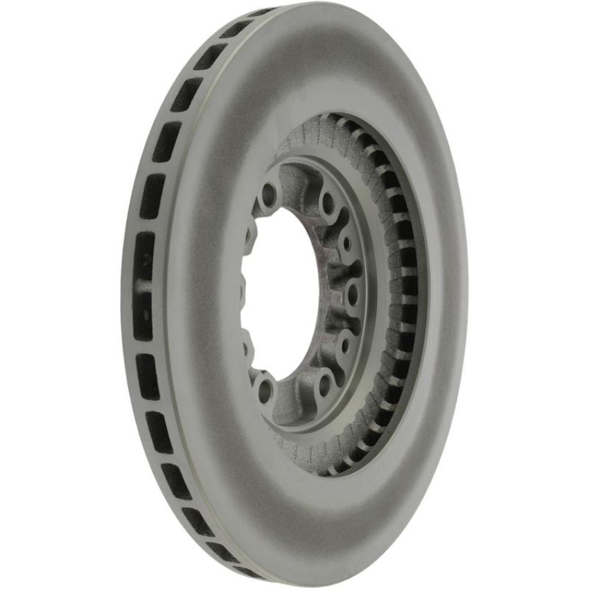 CENTRIC PARTS 320.46040F Centric GCX Rotor with Full Coating
