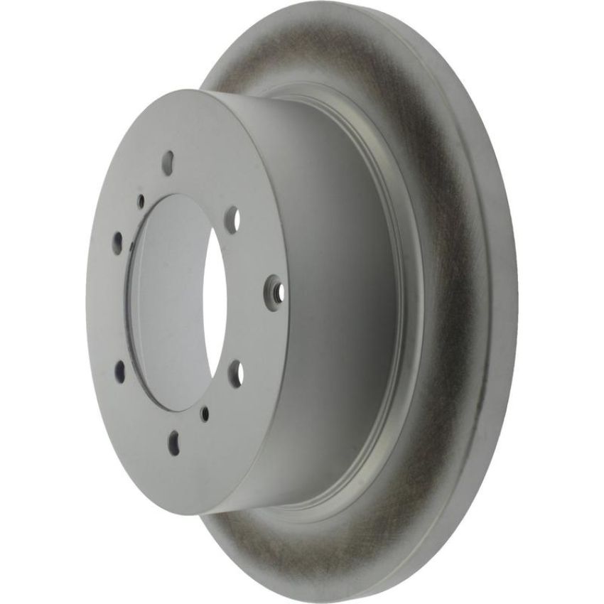 CENTRIC PARTS 320.46041 Centric GCX Rotor with Partial Coating