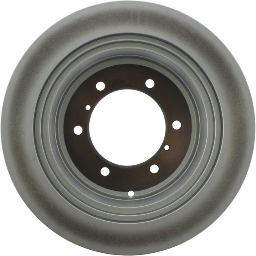 CENTRIC PARTS 320.46041 Centric GCX Rotor with Partial Coating